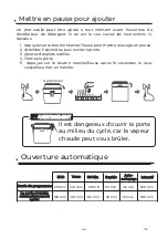 Preview for 140 page of EAS Electric EMD12X3-V1 Instruction Manual