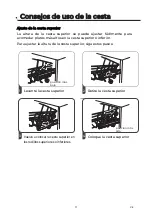 Предварительный просмотр 11 страницы EAS Electric EMD141BI-V1 Instruction Manual