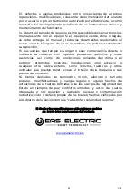 Предварительный просмотр 51 страницы EAS Electric EMD141BI-V1 Instruction Manual