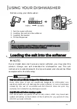 Предварительный просмотр 59 страницы EAS Electric EMD141BI-V1 Instruction Manual