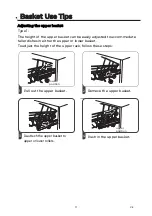 Предварительный просмотр 61 страницы EAS Electric EMD141BI-V1 Instruction Manual