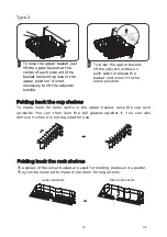 Предварительный просмотр 62 страницы EAS Electric EMD141BI-V1 Instruction Manual