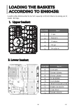 Предварительный просмотр 80 страницы EAS Electric EMD141BI-V1 Instruction Manual