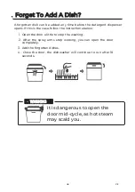 Предварительный просмотр 96 страницы EAS Electric EMD141BI-V1 Instruction Manual