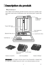 Предварительный просмотр 108 страницы EAS Electric EMD141BI-V1 Instruction Manual