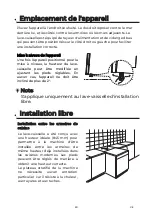 Предварительный просмотр 120 страницы EAS Electric EMD141BI-V1 Instruction Manual