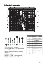 Предварительный просмотр 131 страницы EAS Electric EMD141BI-V1 Instruction Manual