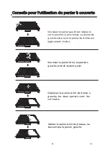 Предварительный просмотр 132 страницы EAS Electric EMD141BI-V1 Instruction Manual