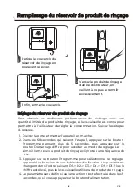 Предварительный просмотр 142 страницы EAS Electric EMD141BI-V1 Instruction Manual