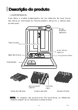 Предварительный просмотр 158 страницы EAS Electric EMD141BI-V1 Instruction Manual