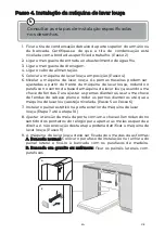 Предварительный просмотр 174 страницы EAS Electric EMD141BI-V1 Instruction Manual