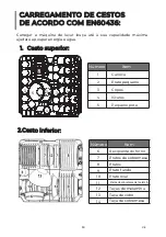 Предварительный просмотр 180 страницы EAS Electric EMD141BI-V1 Instruction Manual