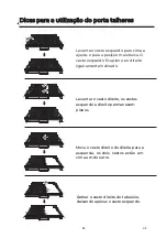 Предварительный просмотр 182 страницы EAS Electric EMD141BI-V1 Instruction Manual