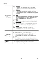 Предварительный просмотр 186 страницы EAS Electric EMD141BI-V1 Instruction Manual