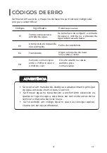 Предварительный просмотр 197 страницы EAS Electric EMD141BI-V1 Instruction Manual