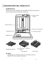 Preview for 8 page of EAS Electric EMD141BI Instruction Manual