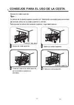 Preview for 11 page of EAS Electric EMD141BI Instruction Manual