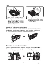 Preview for 12 page of EAS Electric EMD141BI Instruction Manual