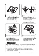 Preview for 14 page of EAS Electric EMD141BI Instruction Manual