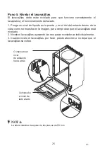 Preview for 25 page of EAS Electric EMD141BI Instruction Manual