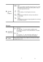 Preview for 37 page of EAS Electric EMD141BI Instruction Manual