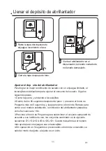 Preview for 43 page of EAS Electric EMD141BI Instruction Manual