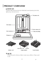 Preview for 60 page of EAS Electric EMD141BI Instruction Manual