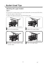 Preview for 63 page of EAS Electric EMD141BI Instruction Manual