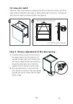 Preview for 75 page of EAS Electric EMD141BI Instruction Manual