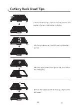 Preview for 84 page of EAS Electric EMD141BI Instruction Manual