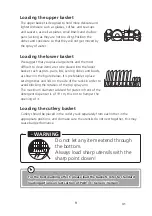 Preview for 93 page of EAS Electric EMD141BI Instruction Manual