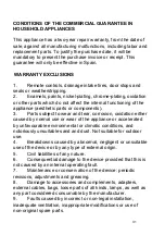 Preview for 103 page of EAS Electric EMD141BI Instruction Manual