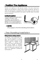 Предварительный просмотр 70 страницы EAS Electric EMD14W-V1 Instruction Manual