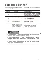 Preview for 47 page of EAS Electric EMD14X-V1 Instruction Manual