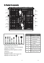 Preview for 131 page of EAS Electric EMD14X-V1 Instruction Manual