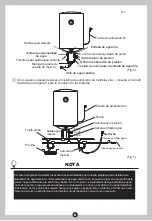 Предварительный просмотр 7 страницы EAS Electric EME100L Instruction Manual