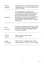 Preview for 12 page of EAS Electric EMEGN20L Instruction Manual