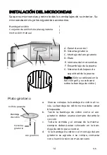 Preview for 15 page of EAS Electric EMEGN20L Instruction Manual