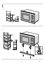 Preview for 18 page of EAS Electric EMEGN20L Instruction Manual