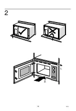 Preview for 19 page of EAS Electric EMEGN20L Instruction Manual