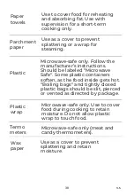 Preview for 39 page of EAS Electric EMEGN20L Instruction Manual