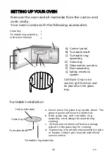 Preview for 41 page of EAS Electric EMEGN20L Instruction Manual