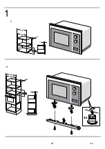 Preview for 44 page of EAS Electric EMEGN20L Instruction Manual