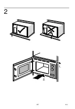 Preview for 45 page of EAS Electric EMEGN20L Instruction Manual