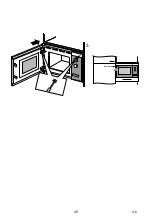 Preview for 46 page of EAS Electric EMEGN20L Instruction Manual