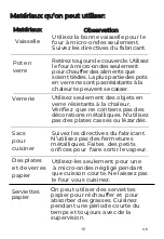 Preview for 64 page of EAS Electric EMEGN20L Instruction Manual