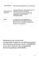 Preview for 67 page of EAS Electric EMEGN20L Instruction Manual