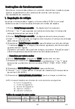 Preview for 101 page of EAS Electric EMEGN20L Instruction Manual