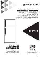 EAS Electric EMF144E Instruction Manual preview