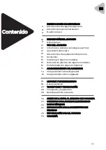 Preview for 3 page of EAS Electric EMF144E Instruction Manual